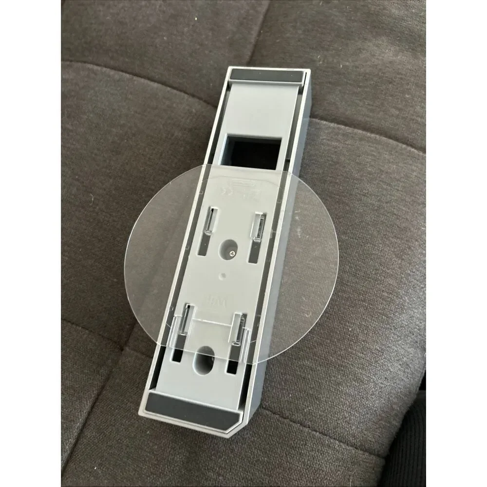 OEM Official Nintendo Wii Console System Base Stand RVL-017 RVL-019